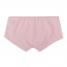 7218 Труси-шорти для дівчат "Вишеньки", колір - рожевий