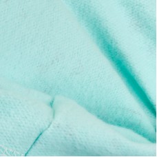 5241 Льоля (закриті ручки) "Milk", колір - м'ятний